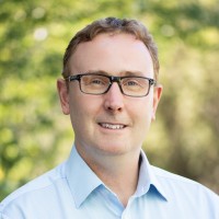 APA Group Employee Wayne McCrae's profile photo