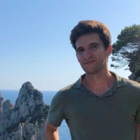 Alejandro Corrochano Email
