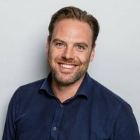 Mango Solutions Employee Steve Smith's profile photo