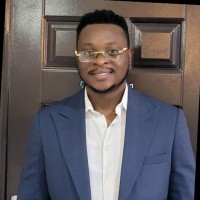 Prognoz.ai Employee Henry Onyeama's profile photo