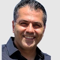 Alireza Haghshenas Email & Phone Number