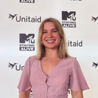 Epicentre Health Research Employee Juliette Zuccarini's profile photo