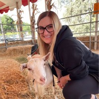 Toast Employee Laura Dalgleish's profile photo