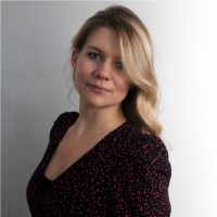 THEMIS FM Employee Amandine Tonein's profile photo