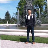 Nicholas Wu Email