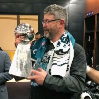 Philadelphia Eagles Employee Patrick Dolan's profile photo