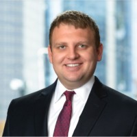 Kerr Russell Employee Brett Asher's profile photo