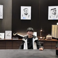 Wavewatts Employee Yuneng Xu's profile photo