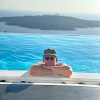 Boys Lie Employee Jason Reed's profile photo