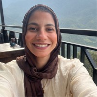 qeema Employee Nada Hashem's profile photo