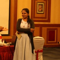 Poonguzhali Kumar Email