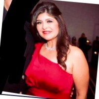 Huber USA Employee Hasiba Sajady's profile photo