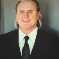 Cabarrus County Schools Employee Donald Brantley's profile photo