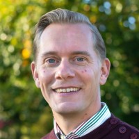 Questionmark Foundation Employee Harald Lek's profile photo