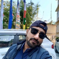 Equinix Employee Mohammed Mujtaba's profile photo