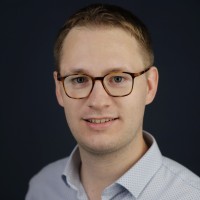 BARMER Employee Leonard Schuler's profile photo