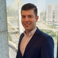 Quicke Brasil Employee Jaime Melo's profile photo