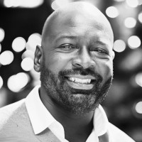 Reginald Kimble Email & Phone Number