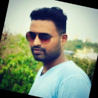 Biz Staffing Comrade Pvt Ltd Employee Maruthi Gowda's profile photo