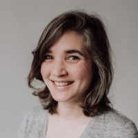 Fieldwork Partners Employee Geneviève Smith's profile photo