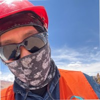 Kaizen Ingenieria SRL Employee Mariana Cussi's profile photo