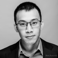 MEAN WELL EUROPE B.V. Employee Tao-Min Chang's profile photo