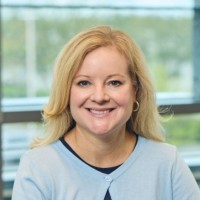 First Merchants Corporation Employee Michele Kawiecki's profile photo