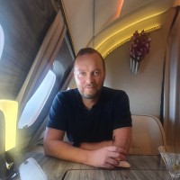 Richard Beard Email