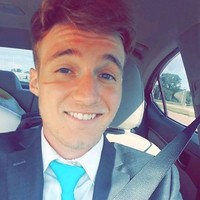 WinnercommTulsa Employee Austin Burwell's profile photo