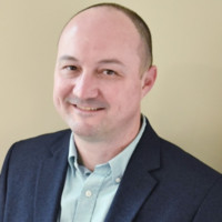 Applied Systems Employee David Eads's profile photo