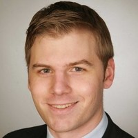 Deutsche Bundesbank Employee Dominik Bernhardt's profile photo
