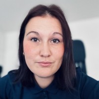 addisca Training Employee Oxana Ponomareva's profile photo