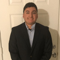U.S. Small Business Administration Employee Marvin Cortez's profile photo