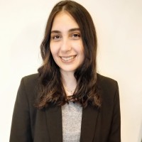 Stefania Crovetto Ortiz Email