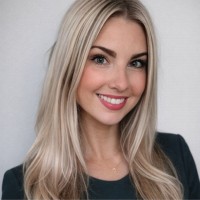 Stellantis Employee Ashley Maynard's profile photo
