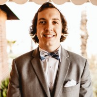 Tucson Tamale Employee Patrick Moore's profile photo