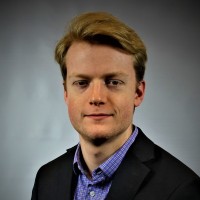 Fulton Analytics Employee Josh Decker's profile photo