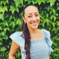 University of Toronto School of Continuing Studies Employee Janay Gouveia's profile photo