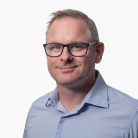 Golding Employee Rick Thompson's profile photo