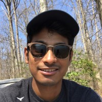 Deekshith M Email