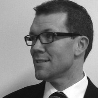 NIOA Employee Adam Smith's profile photo