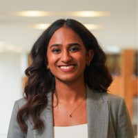 ThirdLayer Employee Abhi Ravipati's profile photo