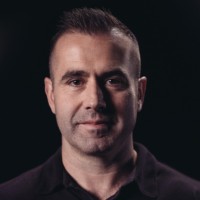 Kitman Labs Employee Stephen Smith's profile photo