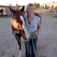 Stellar Therapy Services Employee Jolene Hugo's profile photo