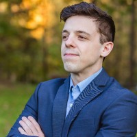 RG Digital Employee Tim Wyar's profile photo