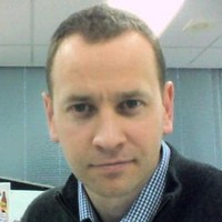 JACOBS DOUWE EGBERTS Employee Wayne Louw's profile photo