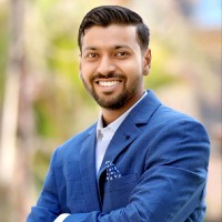 Vikrant Dehankar Email
