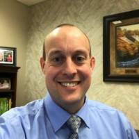 Foster F. Wineland Employee Matt Clapper's profile photo