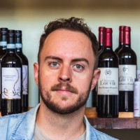 Secret Menu Employee Luke Deyoung's profile photo