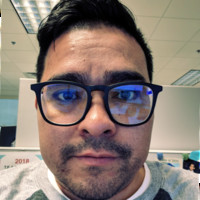 Etico Construction Group Employee Richard Miranda's profile photo